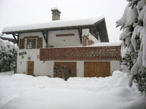Appartement confortable à Chamonix avec jacuzzi, 50 m²
